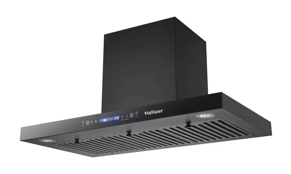 Máy hút mùi chữ T HELLOOR-TBP180